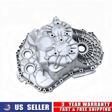 Auto Transmission Case Housing New Fit For Ford Focus EcoBoost Fiesta BV6Z7005A