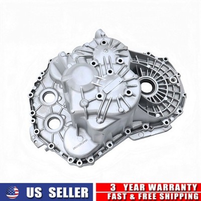 Auto Transmission Case Housing New Fit For Ford Focus EcoBoost Fiesta BV6Z7005A