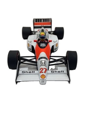 MINICHAMPS White Preowned