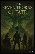 The Seven Thorns Of Fate: A Tale of Ancient Magic and Bound Destinies by Tj P. P