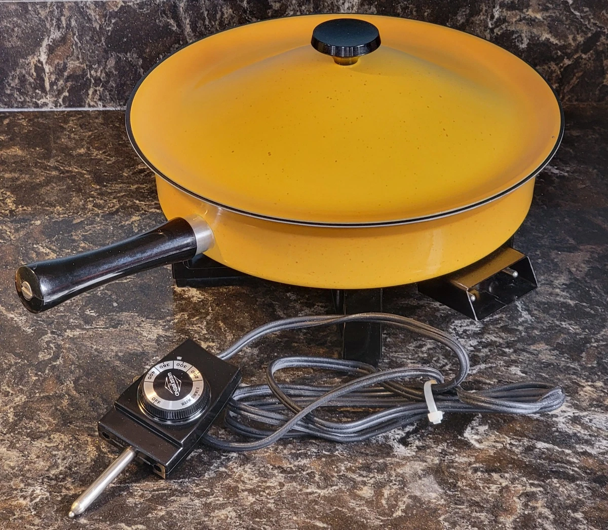 West Bend Electric Skillets for sale | eBay