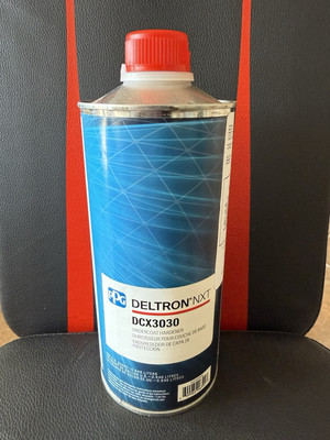 #ad PPG DCX3030 Hardener 1 Quart. FREE SHIPPING $180.00