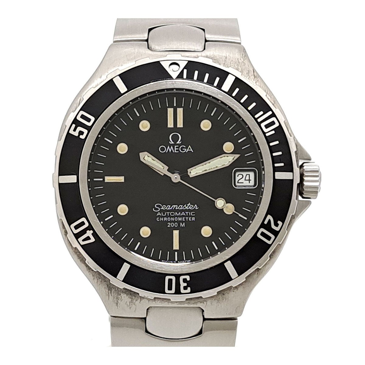 Omega Seamaster 368.1062