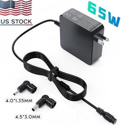 19V 3.42A AC Adapter Charger for ASUS PA-1650-48U1 65W 4.5mm*3.0mm Power Supply