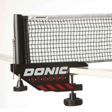 Donic Netz Stress schwarz/grün