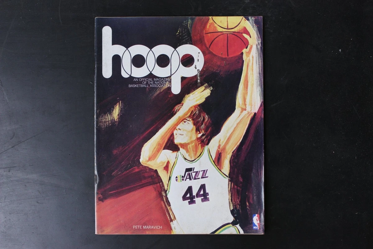 Hoop Magazine In Magazine Back Issues for sale | eBay