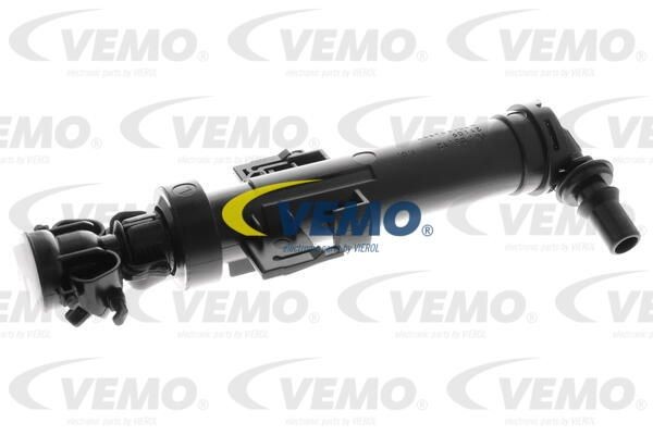 Vemo WaschwasserdüSe, Scheinwerferreinigung V10-08-0503 FüR Skoda-image