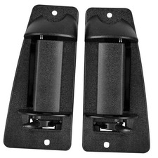 Extended Cab Door Handles Rear Left Driver and Right Passgenger Side