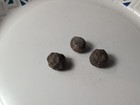 Dug Civil War era case shot artillery  — photo 5