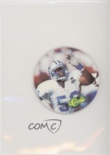 1993 Classic Tonx Pat Swilling #127 0q3