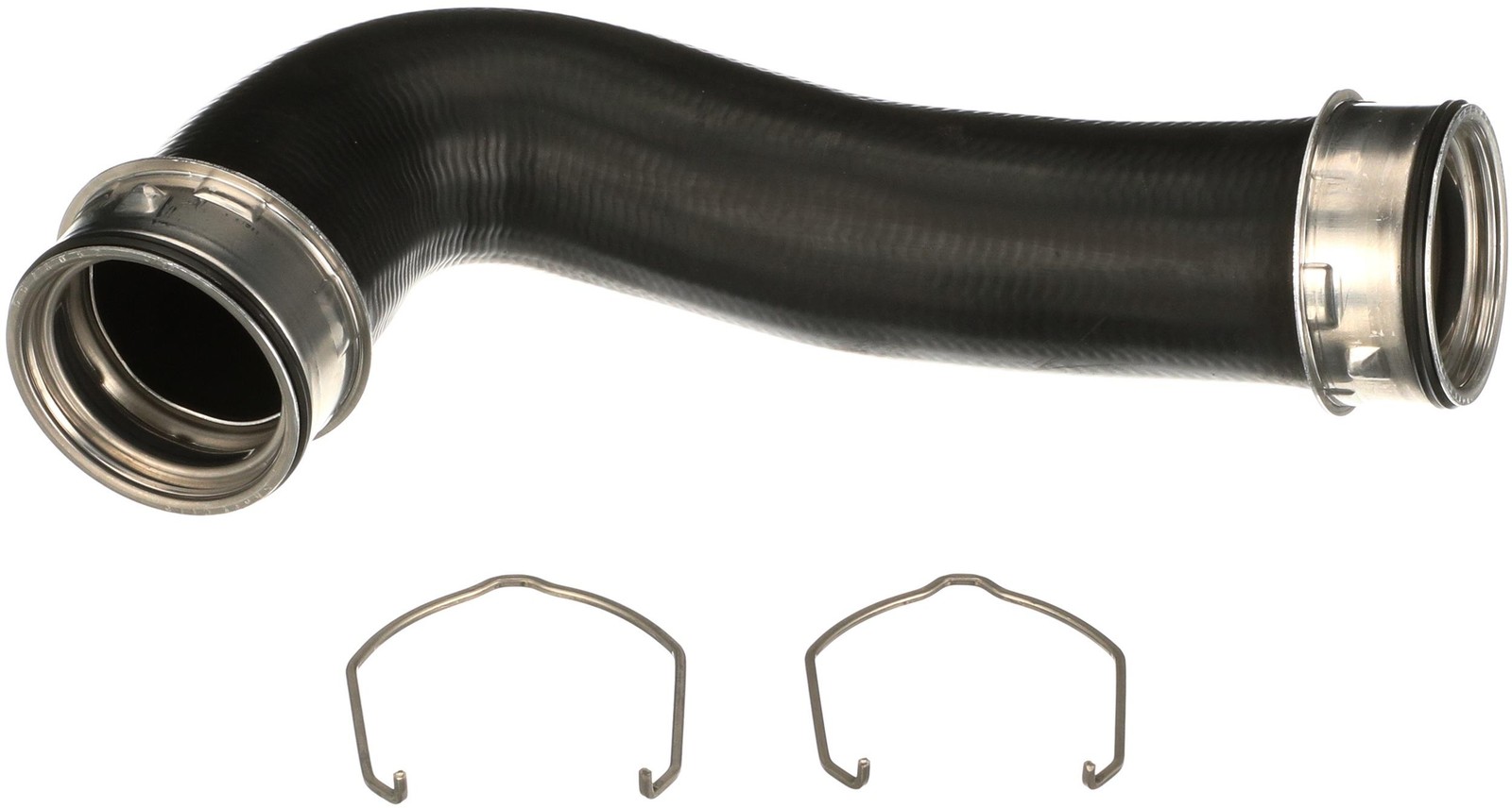 Turbo Hose fits VW CADDY Mk3 1.9D 07 to 10 Charger Gates 1K0145834L 1K0145762AT - Image 23