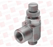 FESTO GRLZ-1/4-RS-B / GRLZ14RSB (NEW IN BOX)