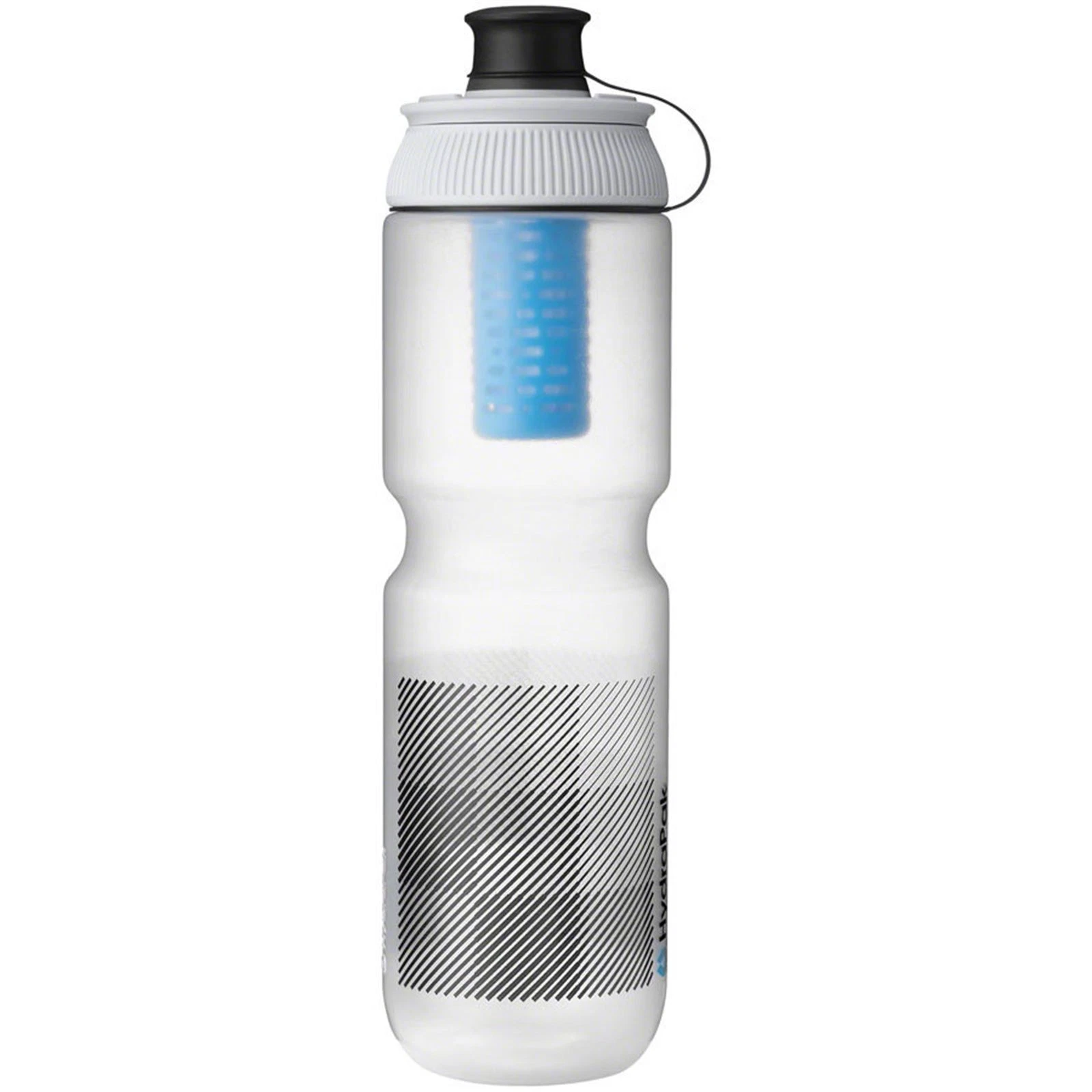 HydraPak Breakaway+ Water Bottle