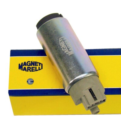 Pompe à carburant pour Alfa Romeo GTV et Fiat Coupé mécanique essence 3 bar