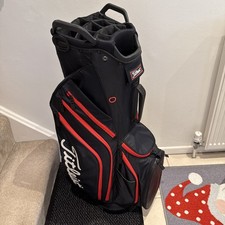 Titleist Golf Cart Bag