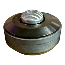 NEW MASSIVE AUDIO HIPPO XL152R MOTOR MAGNET 6000W FERRITE  AND NEODYMIUM MAGNET