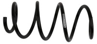 Fahrwerksfeder FÜR Skoda Scala (NW1) - Sachs 991 203