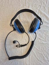Garrett AT Series Detectors Waterproof Submersible Headphones