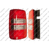 RüCkleuchte Links FüR VW Caddy III Kombi 2KB 2KJ 2CB 2CJ 2KA 2KH 2CA 2CH