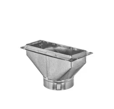 Master Flow (Brand Rating: 4.4/5) 12 in. x 12 in. to 8 in. Universal Register #1