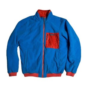Patagonia Jacket Reversible | eBay