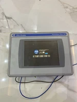 Allen Bradley 2711P-T7C4D8 PanelView Plus 700 Used