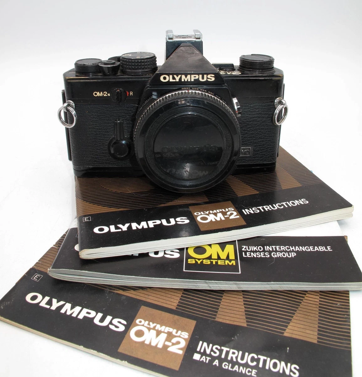Olympus Om 2n for sale | eBay