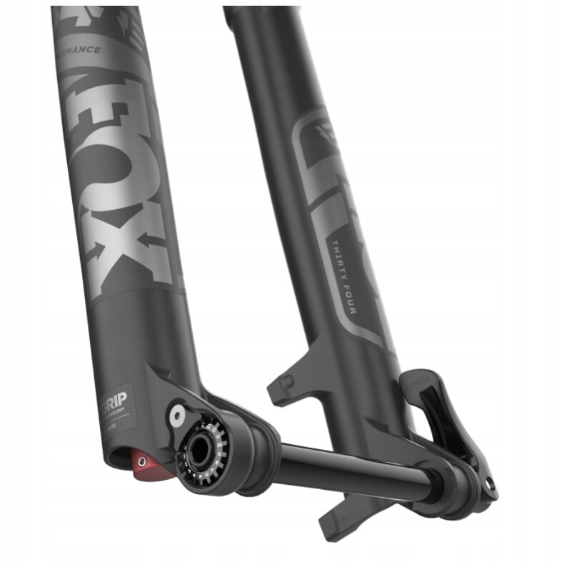 FOX サスペンション34 FLOAT 27.5 140㎜ Fox 34 Float Suspension Fork 27.5