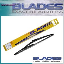 REAR WIPER BLADE EXACT FIT 12" CITROEN FIAT FORD HYUNDAI MERCEDES NISSAN