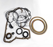 For Nissan 3.5L RE0F09A JF010E Transmission Friction Plates Overhaul Kit.