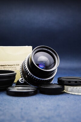 Flektogon 35mm F2.8 Exakta｜CarlZeiss Carl Zeiss 35mm f2.8 Flektogon Jena - Lens – Kamerastore