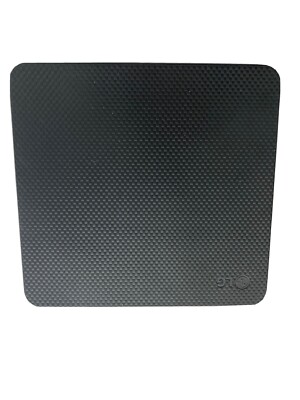 LG Electronics Slim Portable DVD Writer Drive Black Model SP80NB60