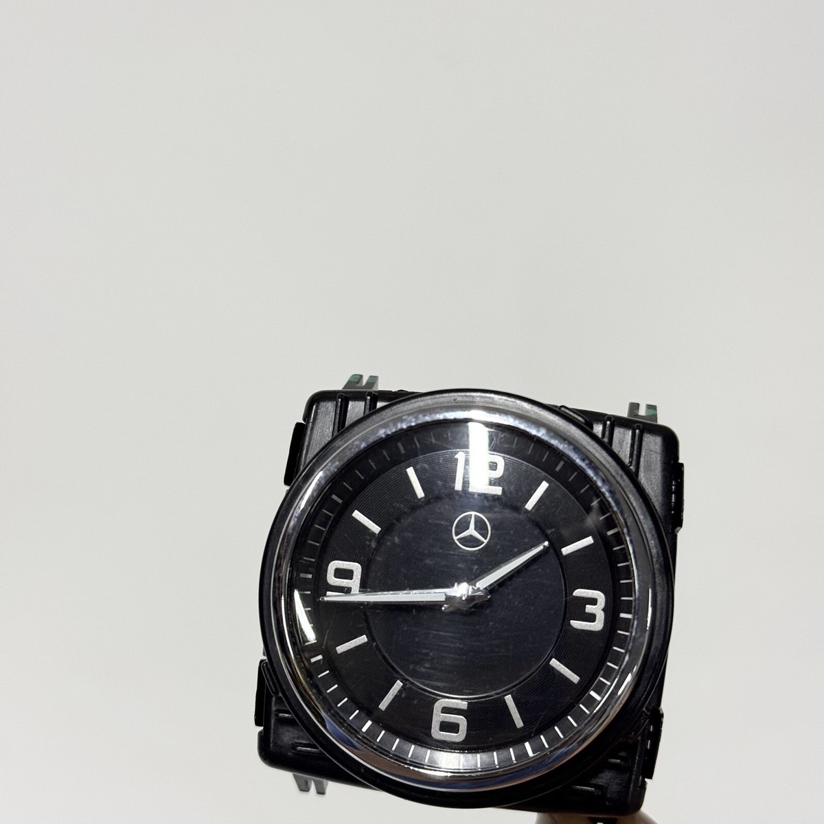 W213 MERCEDES 2017 E300 DASH PANEL ANALOG WATCH CLOCK 2138272000