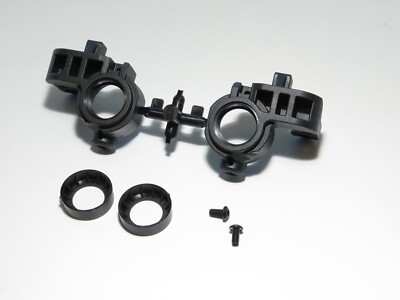 TKR9600 TEKNO ET48 2.0 TRUGGY FRONT STEERING KNUCKLES