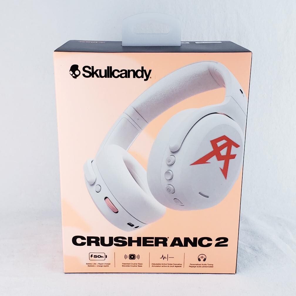 Skullcandy Crusher ANC 2 