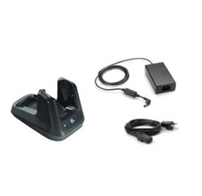 Zebra MC3300 Single Slot USB Charging Dock Power Charger CRD-MC33-2SUCHG-01 New