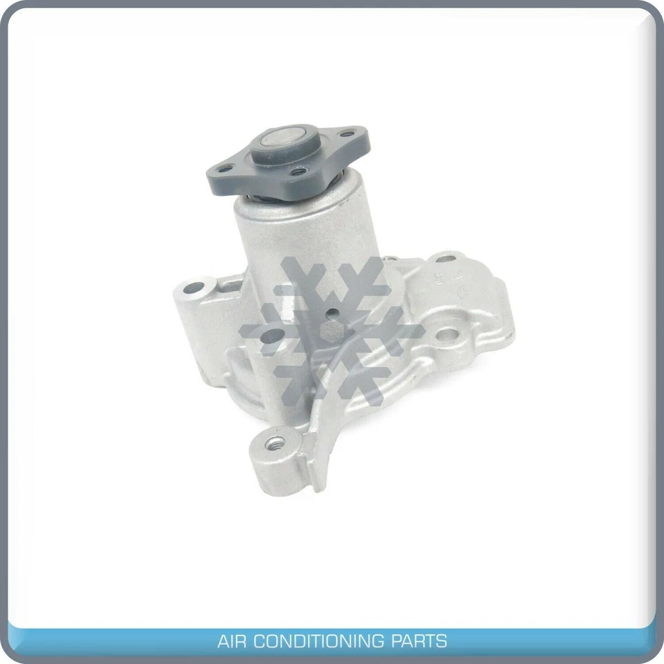 Bomba de agua del motor para Hyundai Elantra Tiburon Kia Soul Spectra Spectra5 Sportage Foto 2 de 4