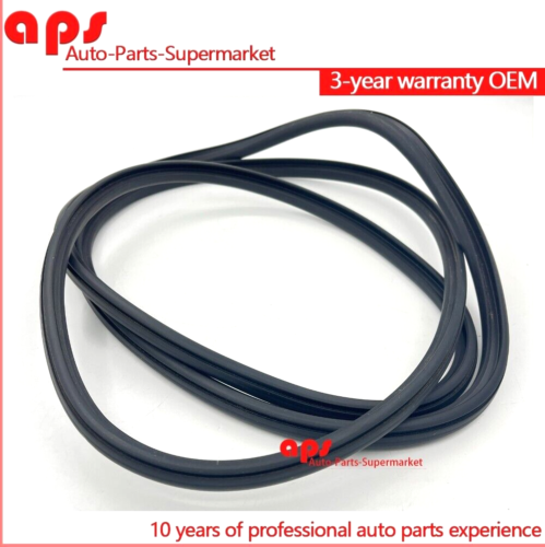 For Honda Accord Civic CR-V  Pilot Sunroof Glass Weatherstrip Seal 70205-T2A-A01 - Picture 1 of 7