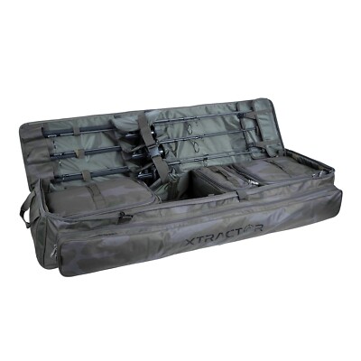 Sonik Xtractor  3-Rod T-50 Transport System (FC0051)