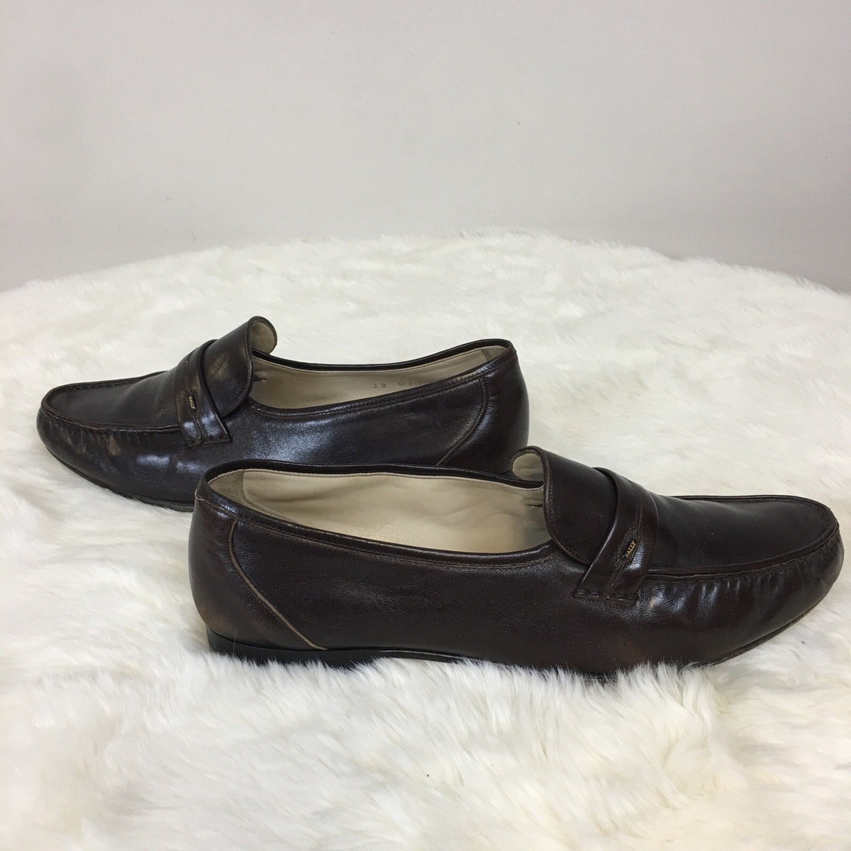 Bally Of Switzerland Men's Shoes | eBay Bally Of Switzerland Men's Shoes | eBay