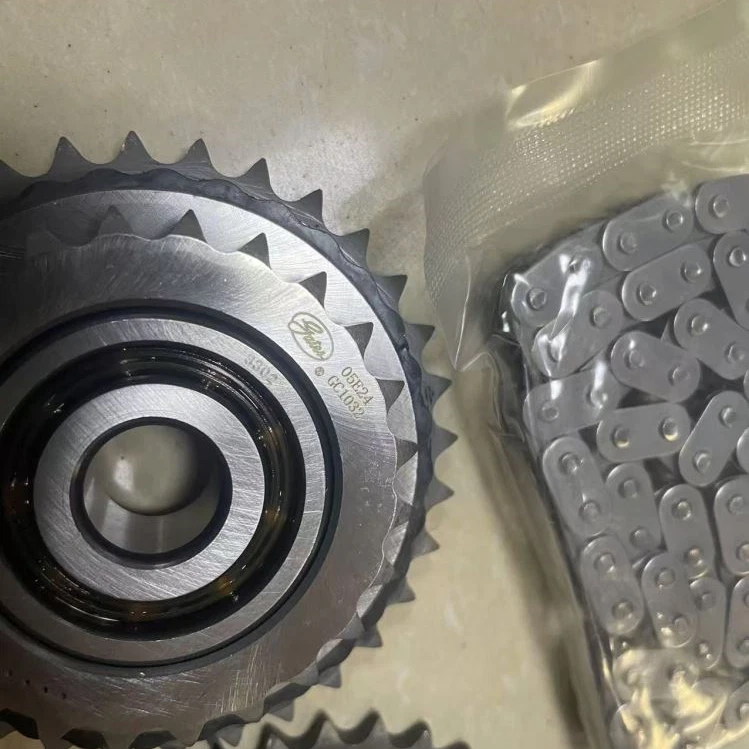 12X Gates Timing Kit For BMW B48 B46 B58 X1 X3 X4 X5 230i 330i 430i 525i 530i - Image 3 of 4