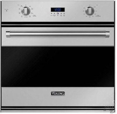 Viking RVSOE330SS 30'' 4.3 cu.ft. Single Electric Convection Wall Oven 2023 Model