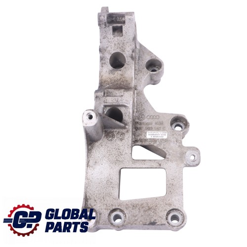 VW Volkswagen Golf 5 2.0 TFSI BWA Licht Maschine A/C Halterung 06F903143E