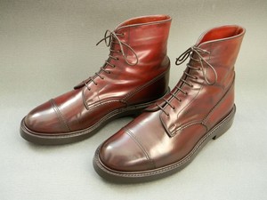 trickers veldtschoen