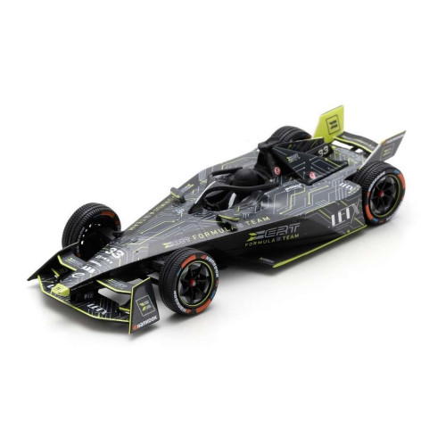 Spark S6534 ERT Formula E N°33 miniature de collection Saison 10 à l'échelle 1/43