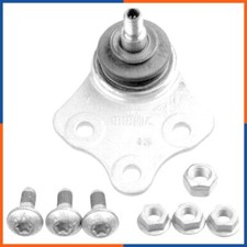 Rotule de suspension Mercedes 208