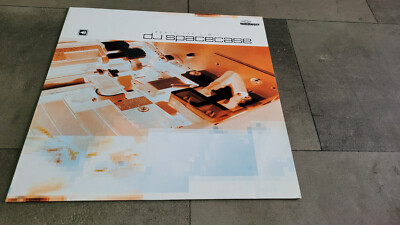 DJ Spacecase   Reach The Limit 12'' - MINDWORX 029.6 - Top Trance - 1998