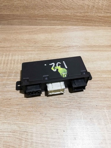 BMW 5er E39 6904254 Modul Türsteuergerät Steuergerät Original OE