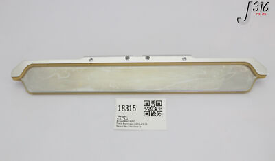 an！！！！ 18315 KALREZ DOOR SLIT VALVE, VAT 300020/985 KLR 9100 | eBay