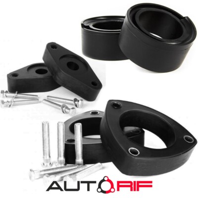 1.2'' 30mm Car Spacers Lift Kit for Ford C-MAX, FOCUS, KUGA